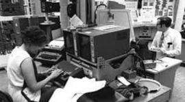 Timeline: Evolución del Internet