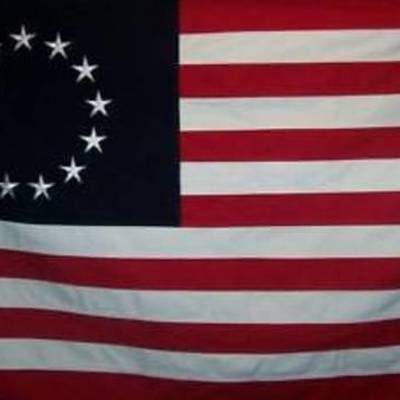 Timeline: American Revolution