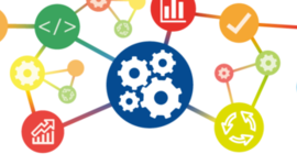 Timeline: evolución del internet