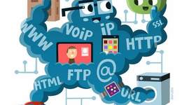 Timeline: Evolución del internet