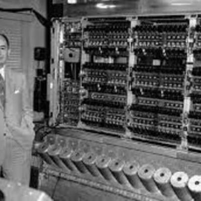 Timeline: evolucion del internet