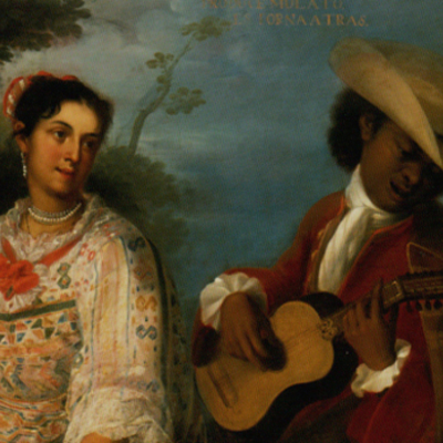 Timeline: Genios del siglo XVII