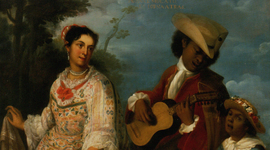 Timeline: Genios del siglo XVII