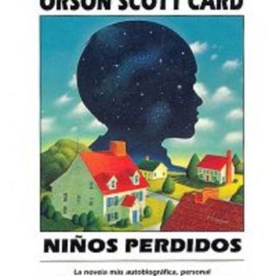 Timeline: EJE CRONOLÓGICO "NIÑOS PERDIDOS"