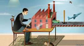 Timeline: las tres revoluciones industriales