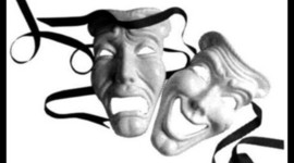 Timeline: 20th Century Drama