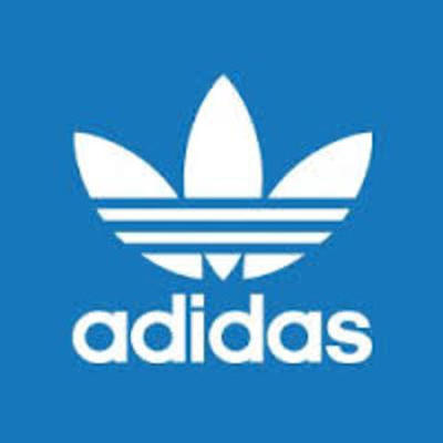 Timeline: adidas