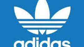 Timeline: adidas