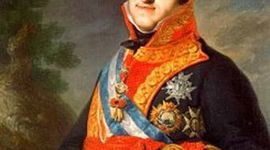Timeline: Fernando VII