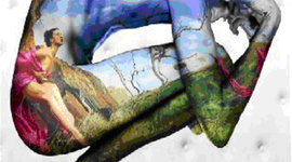 Timeline: CIENCIA E INVESTIGACION