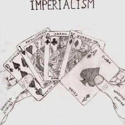Timeline: Imperialism