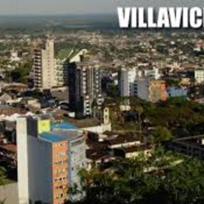 Timeline: Histórico de que se ha hecho en Villavicencio en la parte Ambiental
