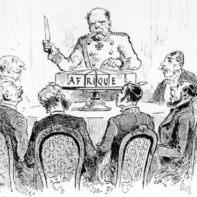 Timeline: Imperialism