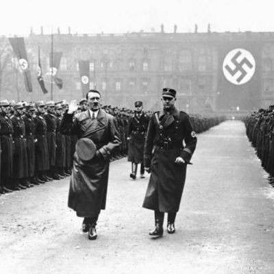 Timeline: WWII TIMELINE