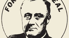 Timeline: The New Deal Programs