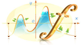 Timeline: История понятия функции