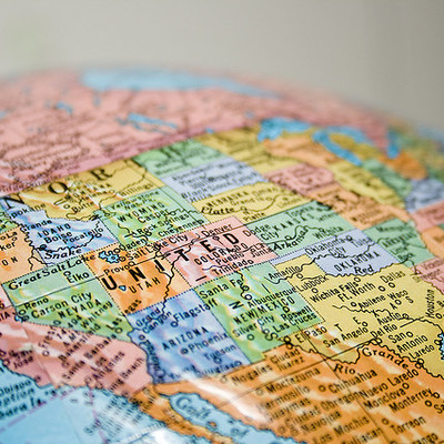 Timeline: United States Life Expectancy 1900 - 2016