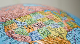 Timeline: United States Life Expectancy 1900 - 2016