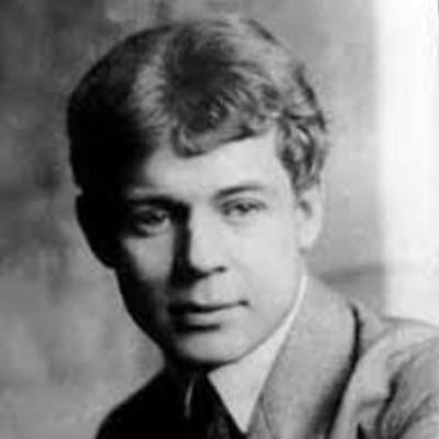 Timeline: Биография С.А. Есенина в датах.