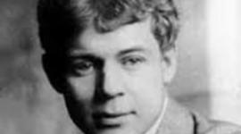 Timeline: Биография С.А. Есенина в датах.