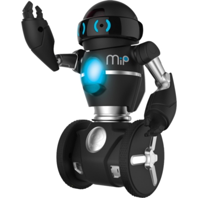 Timeline: Frise historique sur la robotique