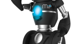 Timeline: Frise historique sur la robotique