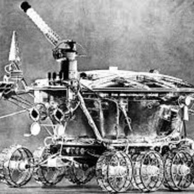 Timeline: Frise historique sur la robotique
