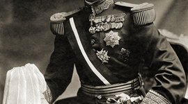 Timeline: Un viaje por el reinado de Alfonso XIII