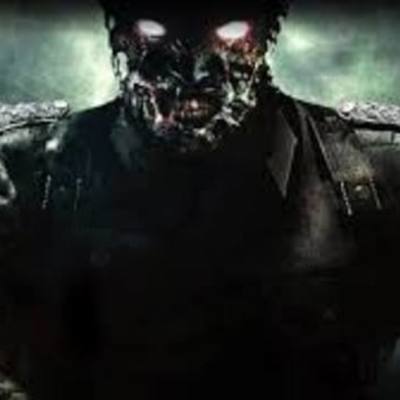 Timeline: zombies Call of duty (WAW, BO, BO2)