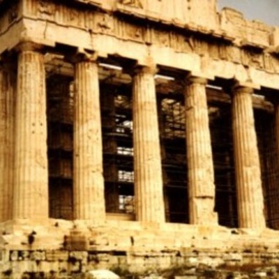 Timeline: La antigua Grecia 2