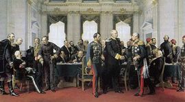 Timeline: Balkaniseringen og slavismen