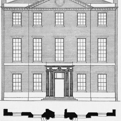 Timeline: Houses in Nazareth