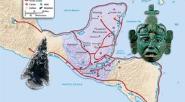 Timeline: South American Trade