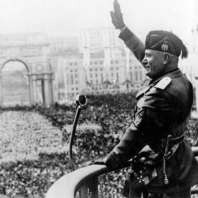 Timeline: Fascismo