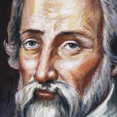 Timeline: Miguel Servet (1509-1553)