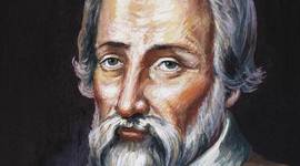 Timeline: Miguel Servet (1509-1553)