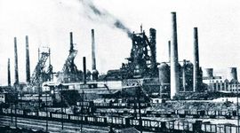 Timeline: Ipari forradalom 4.0