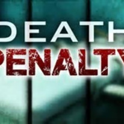Timeline: pro death penatly