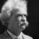 Mark twain