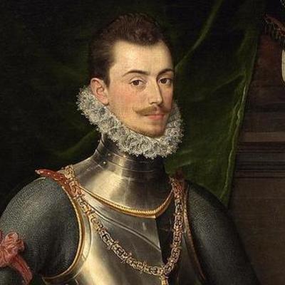 Timeline: Don Juan de Austria