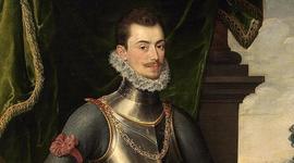 Timeline: Don Juan de Austria