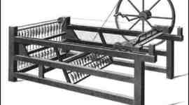 Timeline: primera revolución