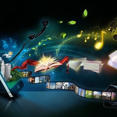 Timeline: Evolución de las tecnologías de la información y la comunicación