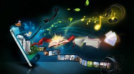 Timeline: Evolución de las tecnologías de la información y la comunicación