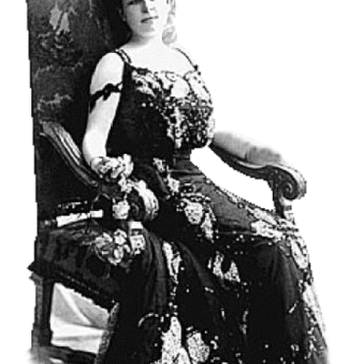 Timeline: Η ζωή και το έργο της Πηνελόπης Δέλτα