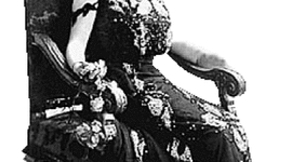 Timeline: Η ζωή και το έργο της Πηνελόπης Δέλτα