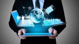 Timeline: EVOLUCIÓN DE LA TECNOLOGÍA Y COMUNICAION