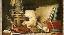 Timeline: MEDIO DE MASAS E HISTORIA DEL ARTE