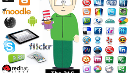 Timeline: My Journey Through Teacher and Technology