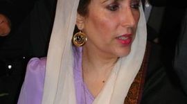 Timeline: The Assassination of Benazir Bhutto